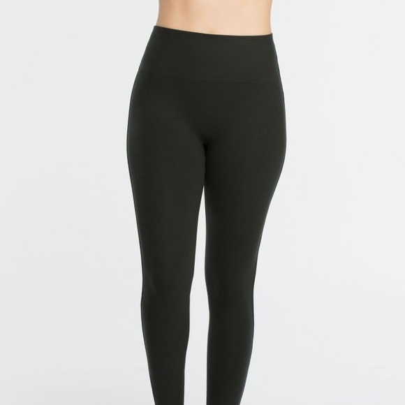 spanx essential leggings